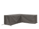 Winza | Loungesethoes Premium L 215/85 x 215/85 x 70 cm